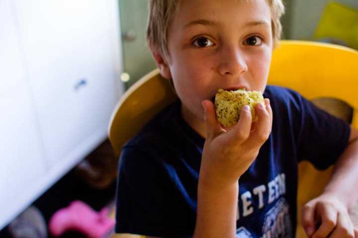 lemon ginger chia muffins 4 |www.sparklestories.com| the willowbee tree