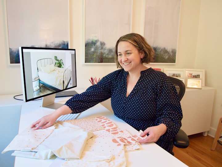 Discussing All Things Sleep with Nora Murray, CEO & Founder of Oolie 