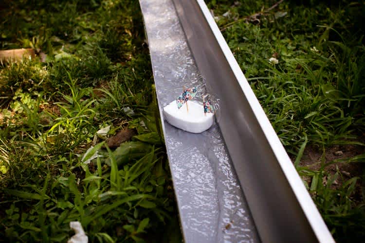 Sparkle Craft Soap Boat Races — Sparkle Stories