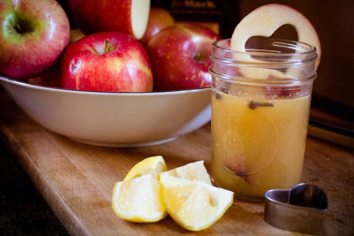 Sparkle Kitchen: Wassail