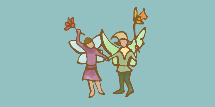 Storybox Playlist: Stories of Friendships with Fairies