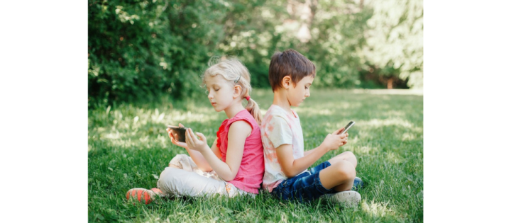 How to Reduce Screen Time for Kids