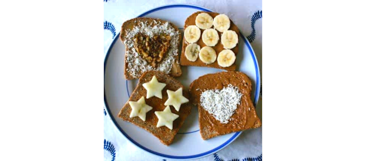 Sparkle Kitchen: Toppings!