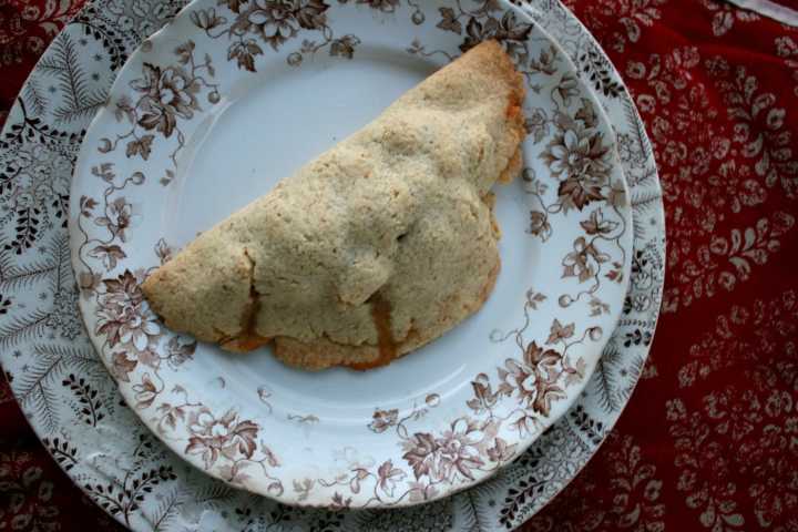 Mrs. Brown's apple turnovers 3