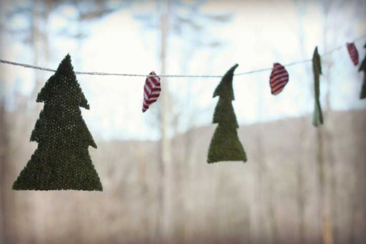 treegarland