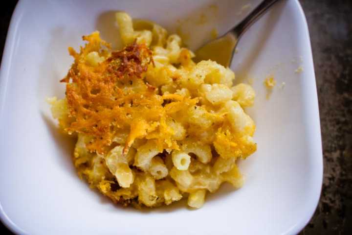 mac and cheese 3 |www.sparklestories.com| lights of olympus