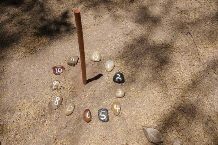 Sparkle DIY: How to Make Your Own Sundials