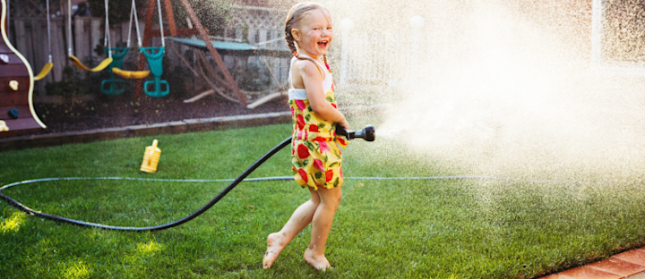 Tips for How to Navigate Your Child's Summer Home From School  