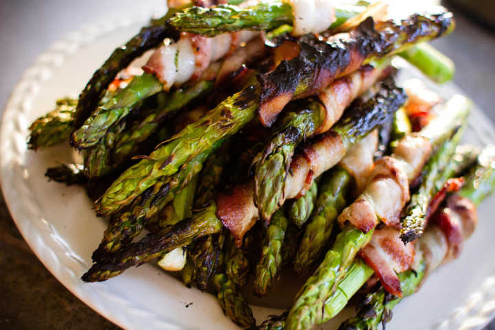 Sparkle Kitchen: Asparagus