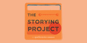 The Storying Project: A Pause Before Tea