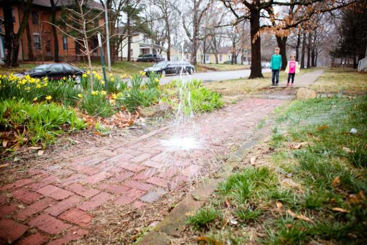 Sparkle Craft: Soda Bottle Rocket