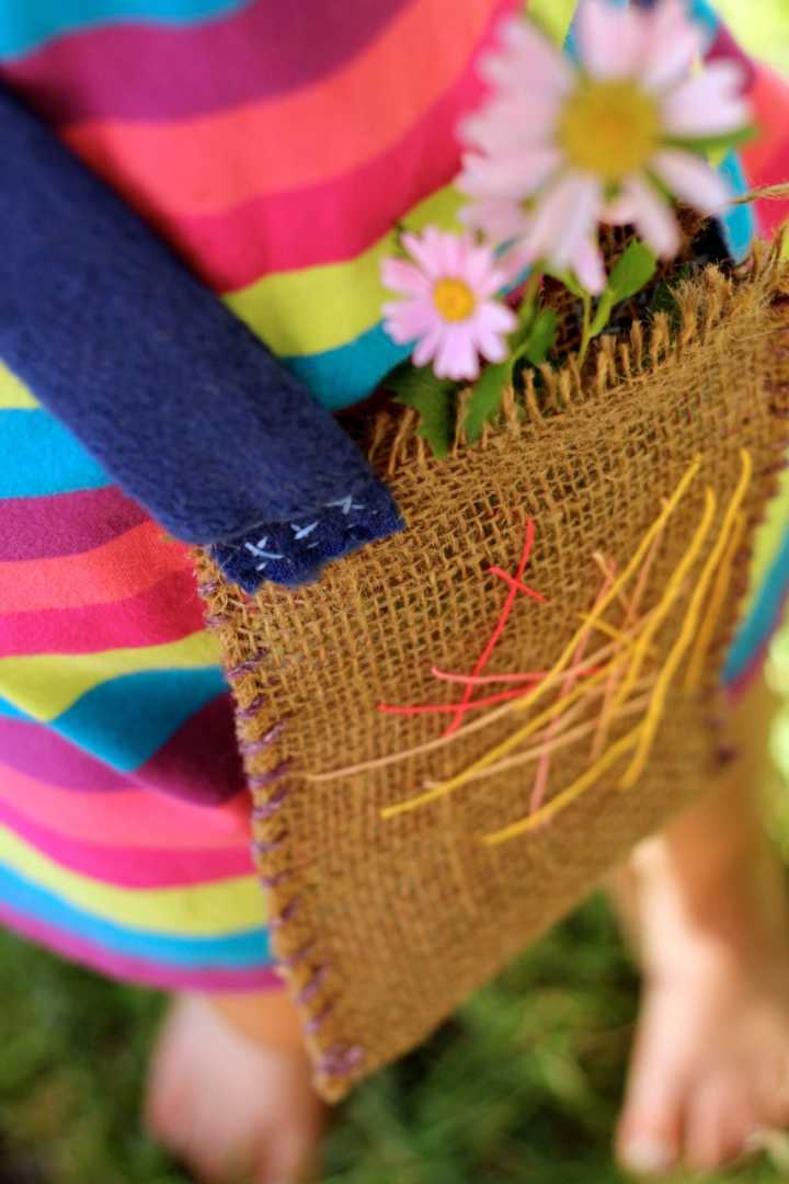 treasure-bag-with-flowers-Crafting-Connections