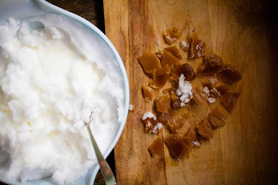 Sparkle Kitchen Maple Syrup Candy — Sparkle Stories