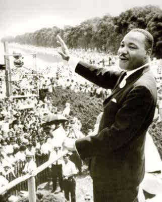 Storybox Playlist: In Honor of Martin Luther King — Stories of Civil Rights