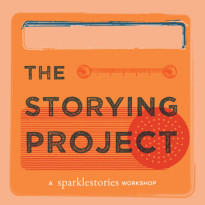 The Storying Project, Ages 6-8