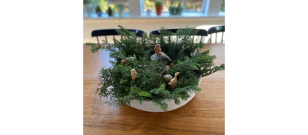Winter Nature Table Tips
