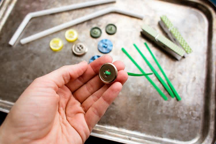 Sparkle Craft Clothespin Race Cars — Sparkle Stories