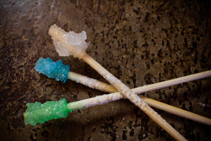 rock candy 1 meryl