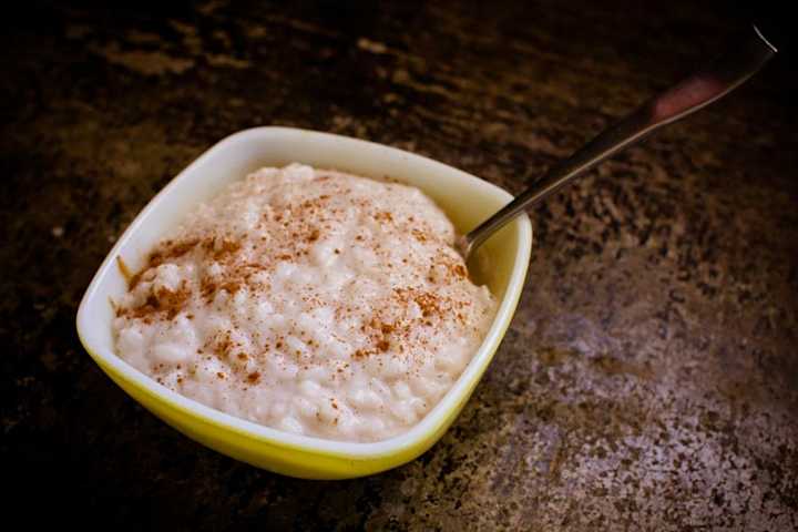 Sparkle Kitchen: Risgrøt Sparkle Stories