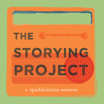The Storying Project, Ages 3-5