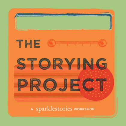 The Storying Project: How the Animals Got Their Colors - Sparkle Stories