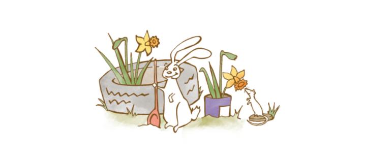 Blog- Springtime Stories- 1200 X 525