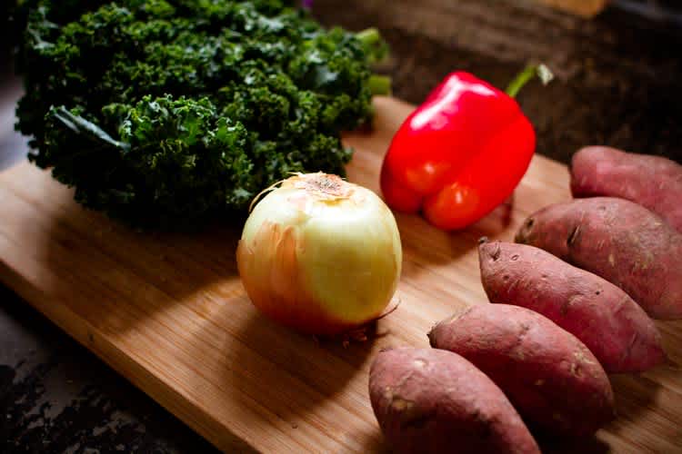 Sparkle Kitchen: Firefighter Hash — Sparkle Stories