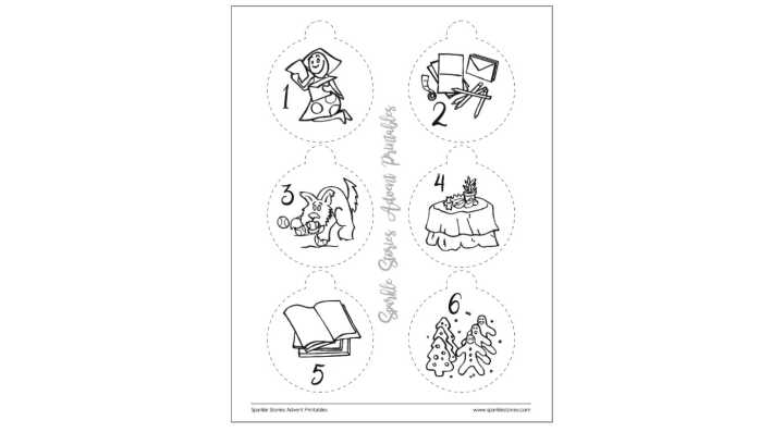 m&s printable ornaments image for blog