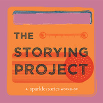 The Storying Project, Ages 9+