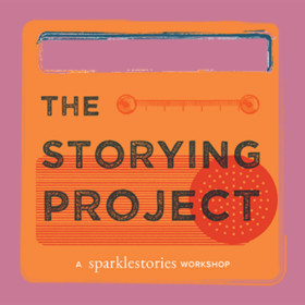 The Storying Project: The Bridge Also Brings You Back
