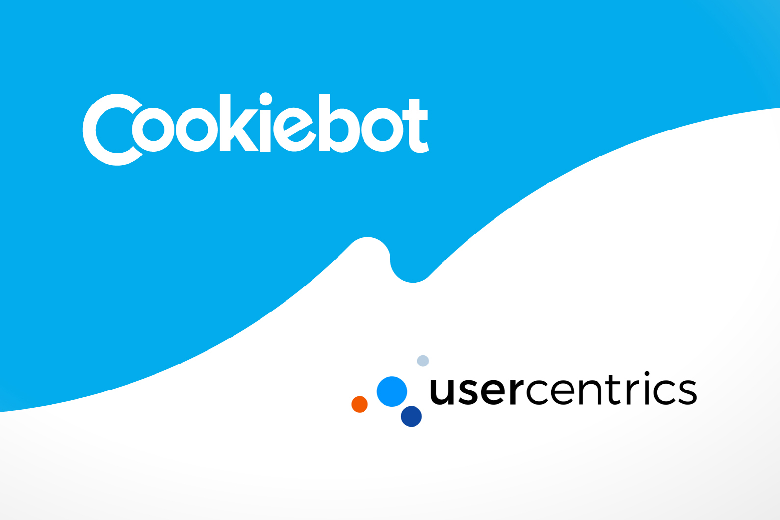 cookiebot-and-usercentrics-merge-logos