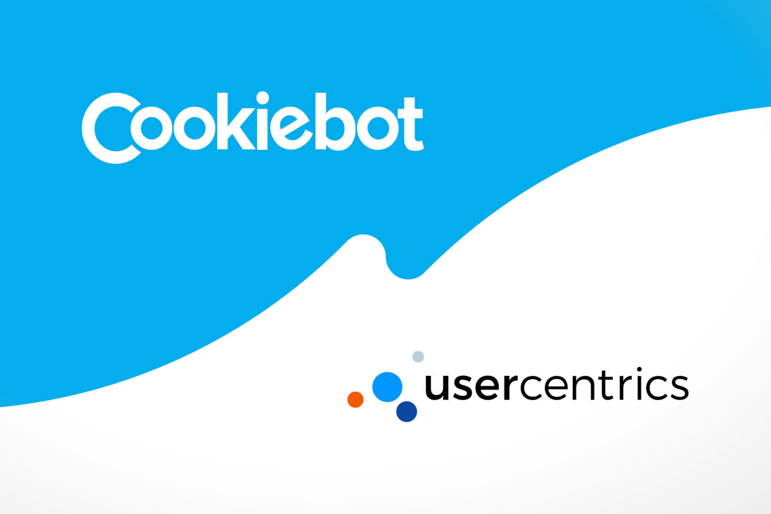 cookiebot-and-usercentrics-merge-logos