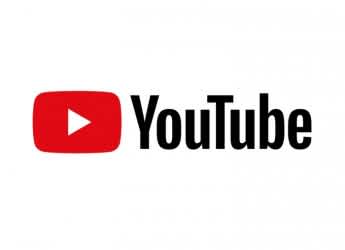 youtube logo