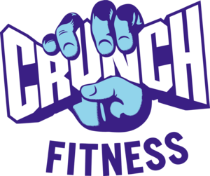 Crunch Fitness