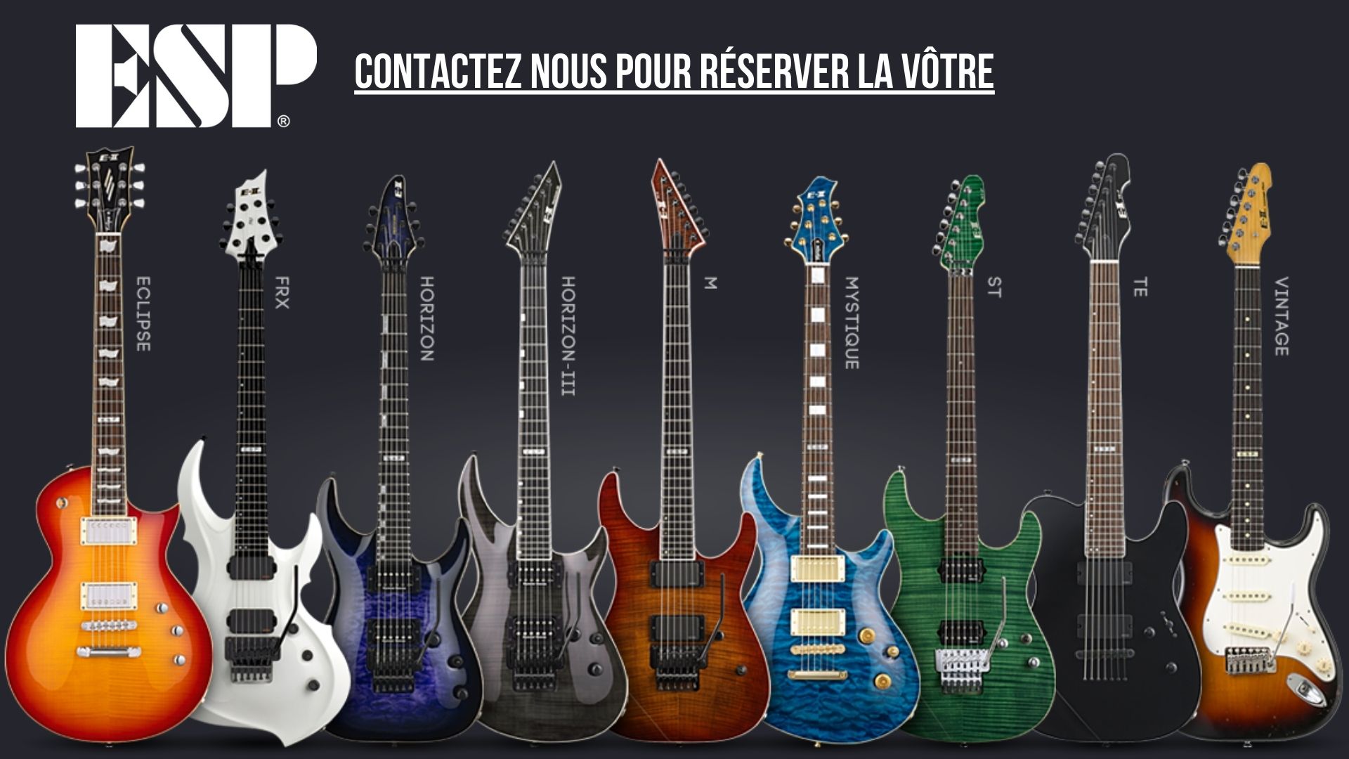 Luthier, Votre Guitare / Basse unique