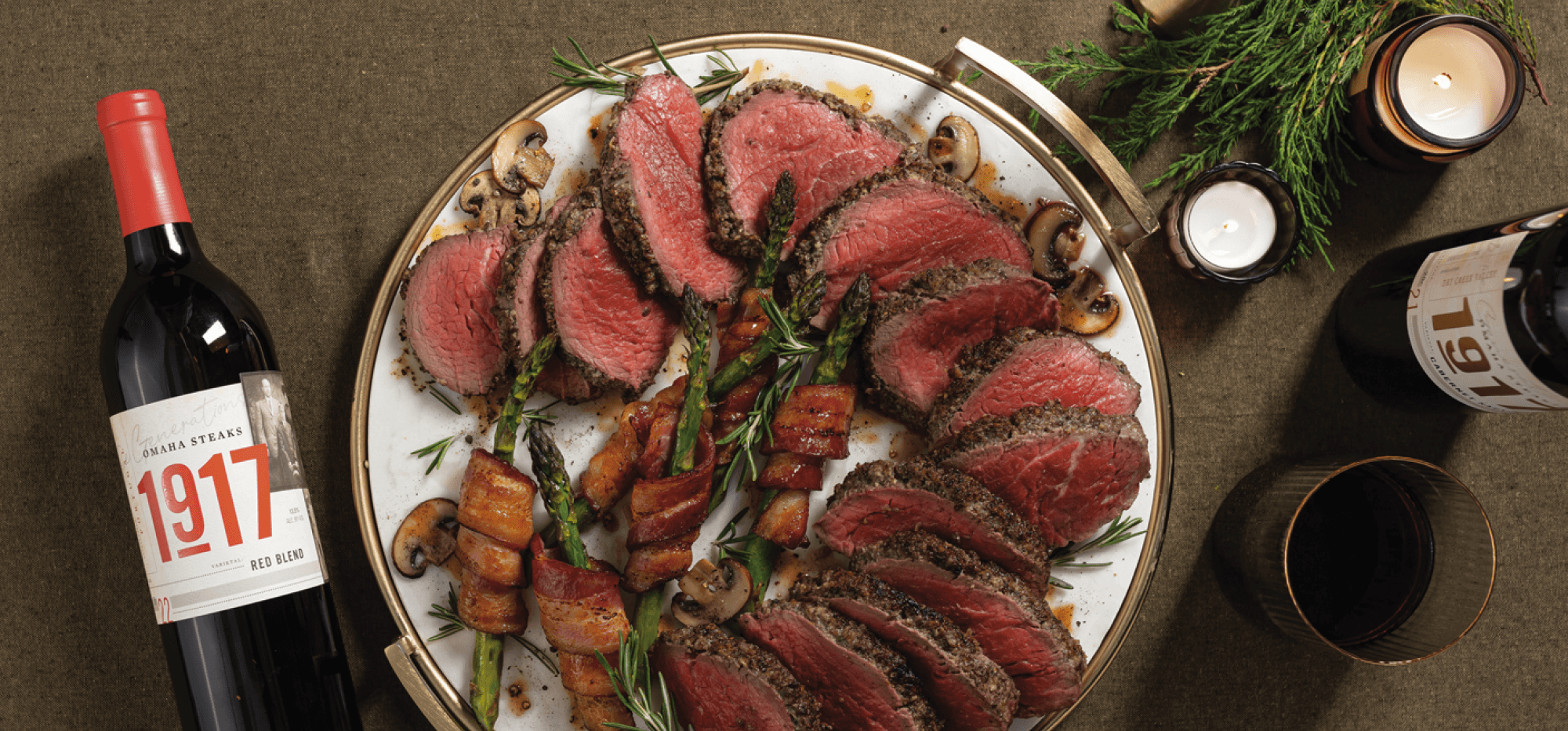 Sweepstakes Current Offers Banner Image