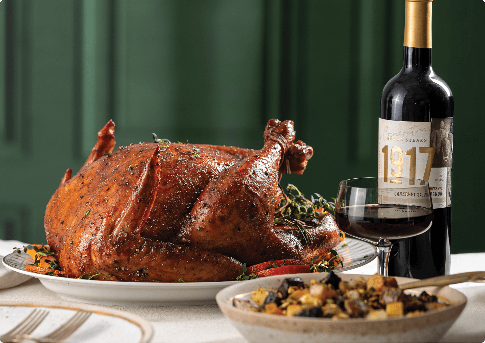 Sweepstakes Hero Mobile Image