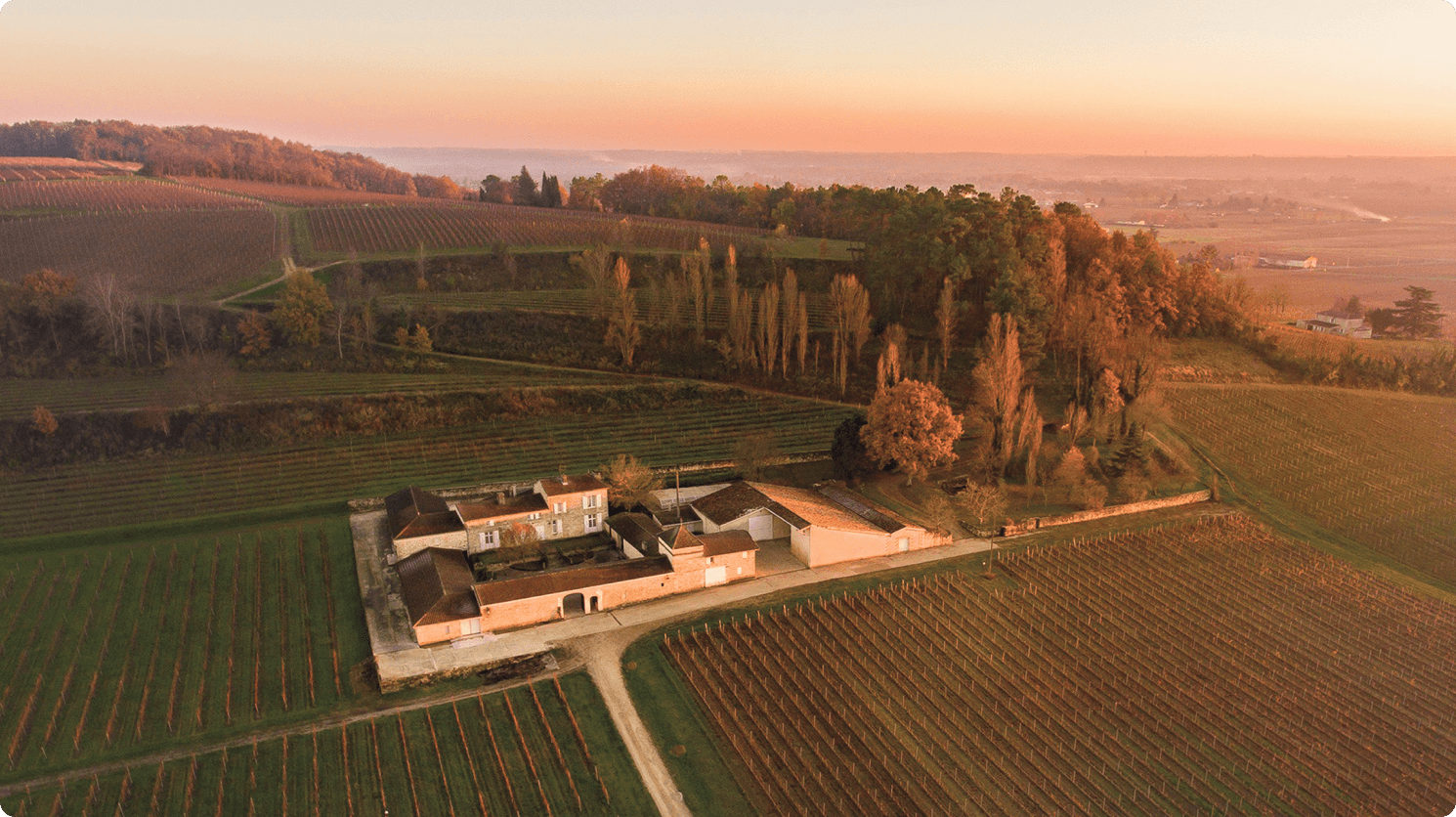 Château La Clarière