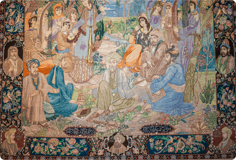 VP Momtazi History Pod 1 Image