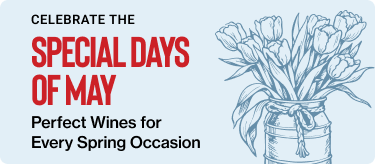 New Year Big Savings: Apres-Ski Favorites, 90+ point wines, italian mystery cases