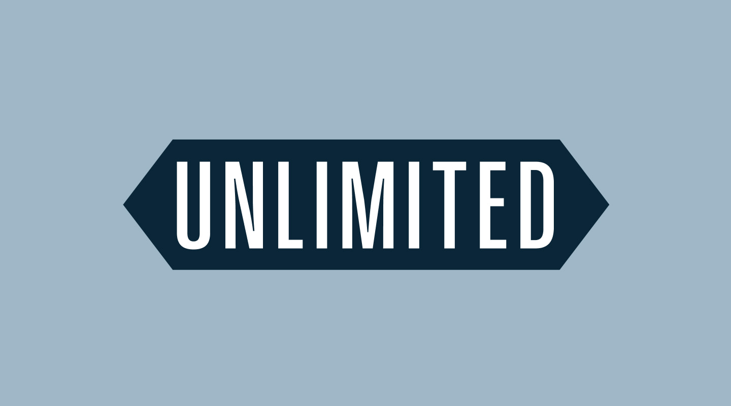 Omaha Steaks Wine Unlimited logo