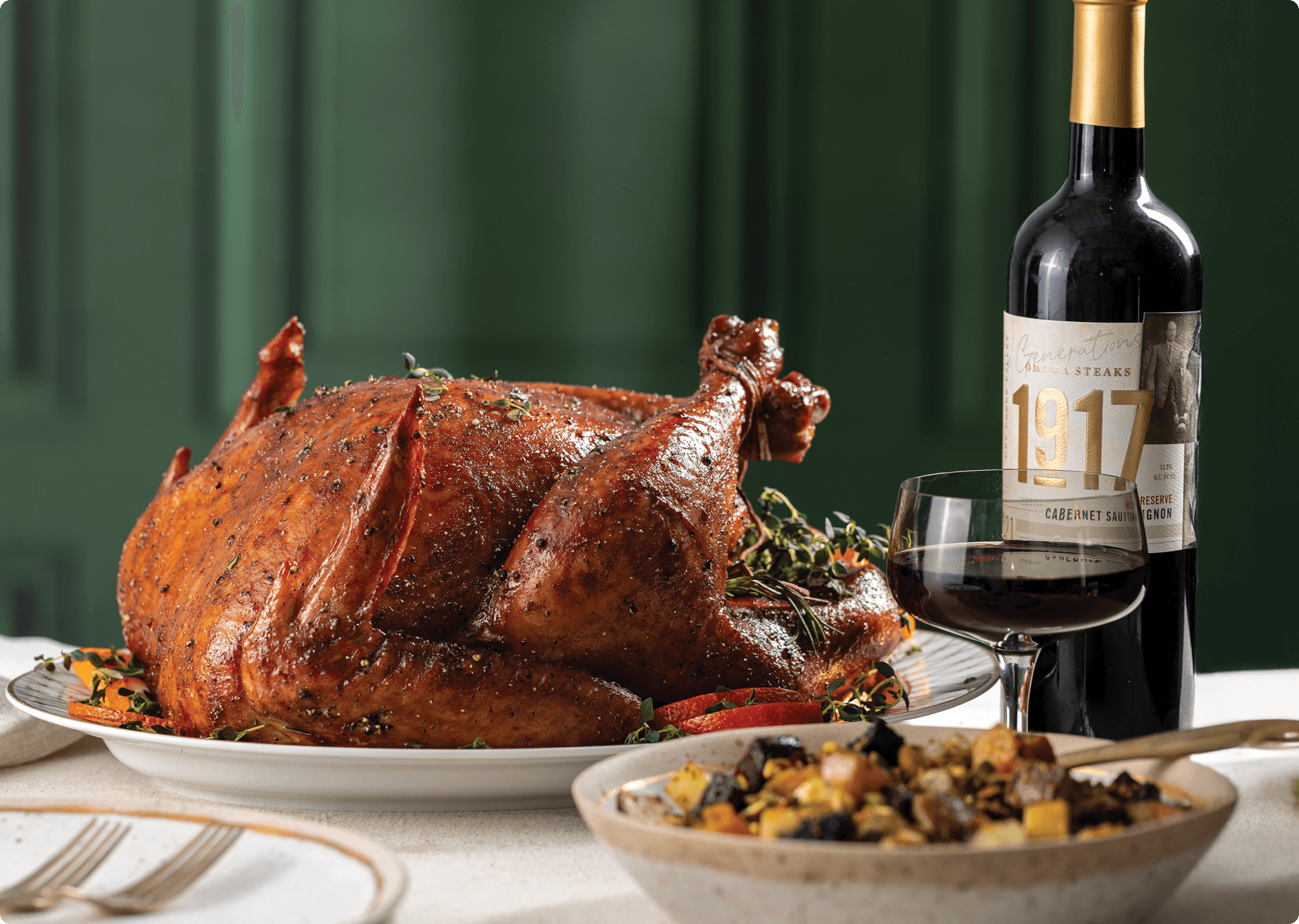 Sweepstakes Hero Image 1