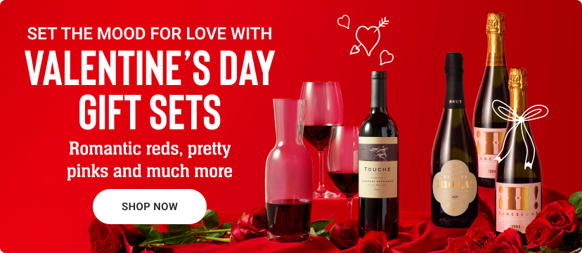 Valentine's day gifts