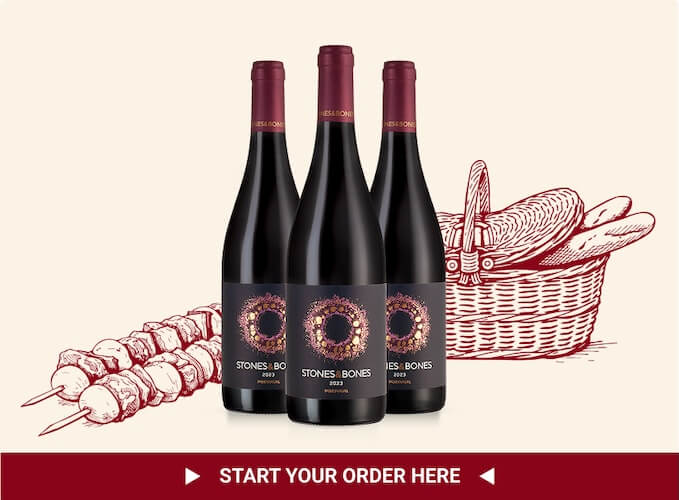 Best Wine Deals Online | Omaha Steaks Wine