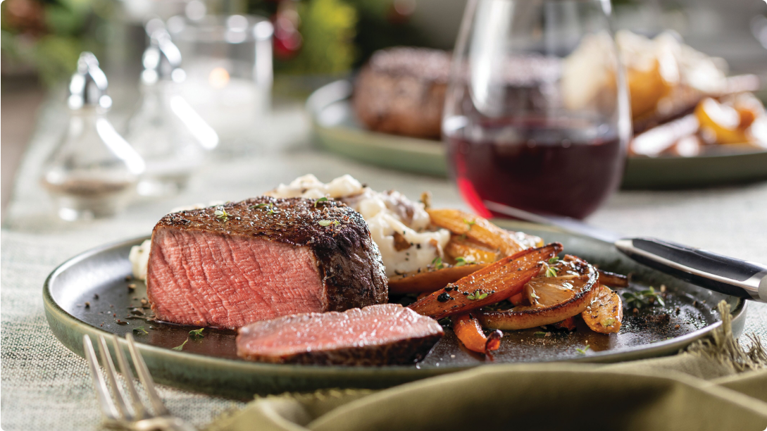 Food & Wine: Bringing People Together