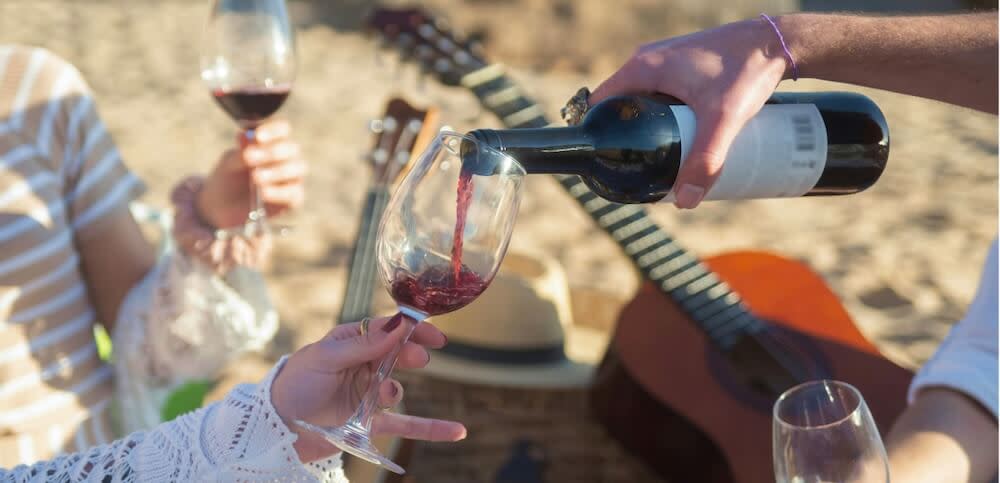 Sunny Days Image - May