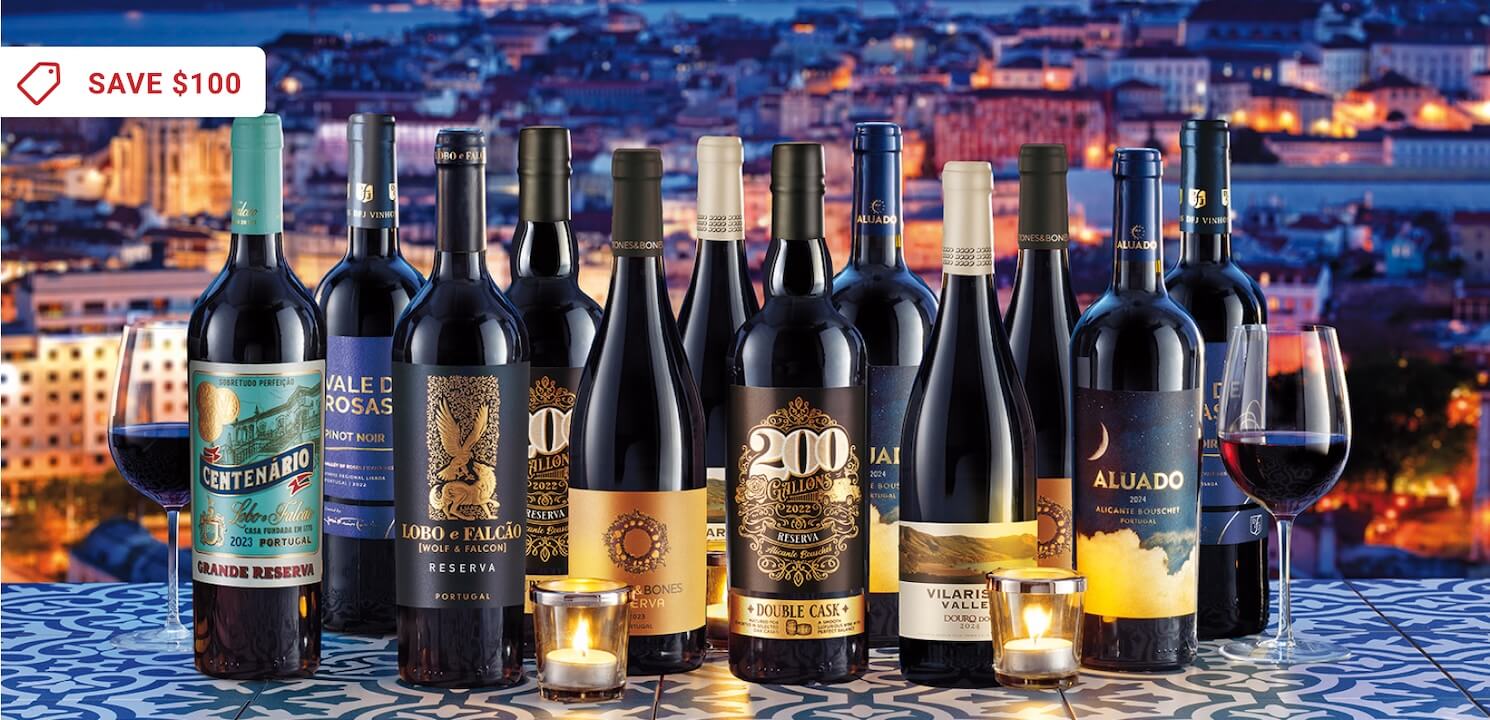 Best Wine Deals Online | Omaha Steaks Wine