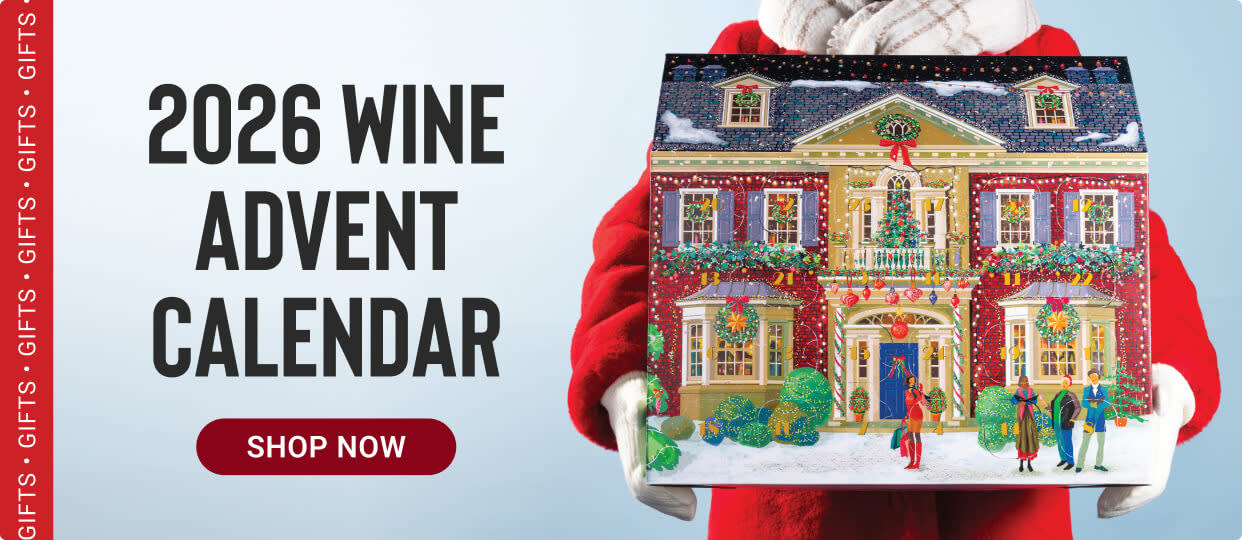 Your ticket to great gifts: shop now