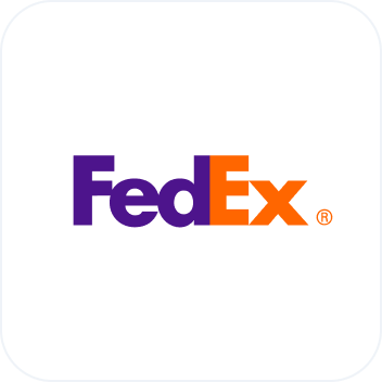 FedEx