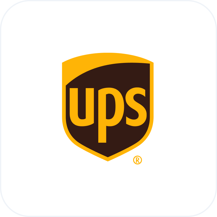 UPS 